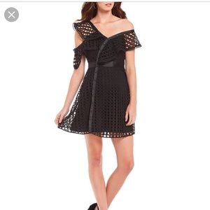 Gianni Bini Katie Dress